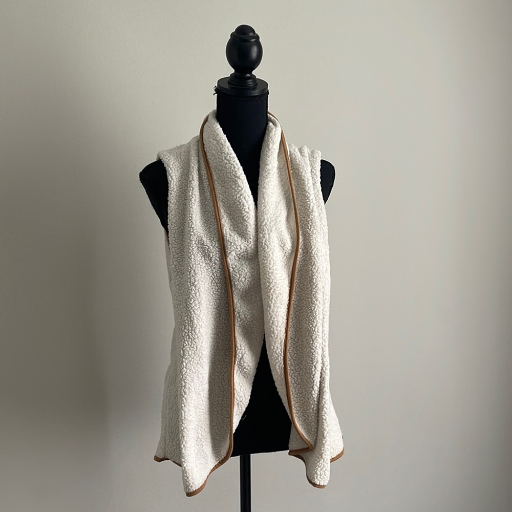 Sherpa Vest